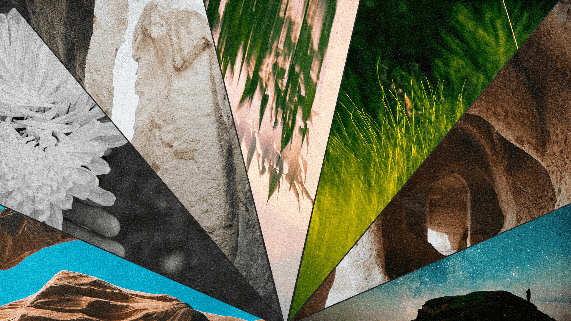 Hillsong Theme Background